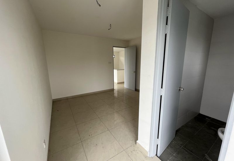 Bandar Mahkota Cheras