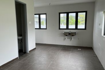 Bandar Mahkota Cheras