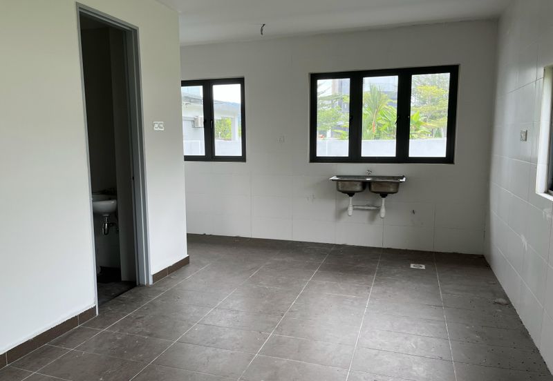 Bandar Mahkota Cheras