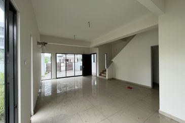 Bandar Mahkota Cheras