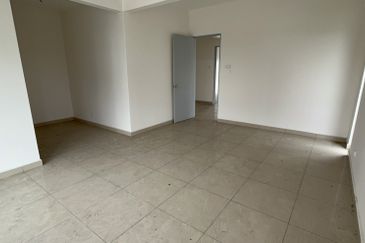 Bandar Mahkota Cheras