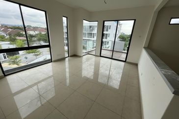 Bandar Mahkota Cheras