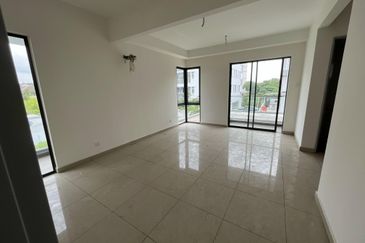 Bandar Mahkota Cheras