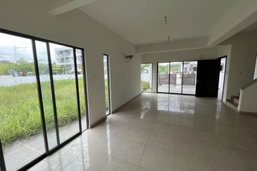 Bandar Mahkota Cheras