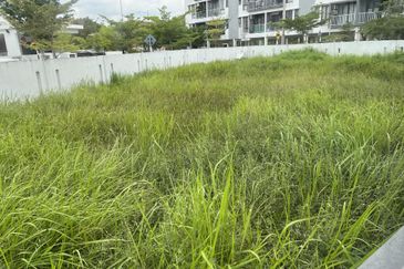 Bandar Mahkota Cheras