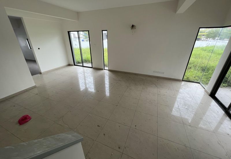 Bandar Mahkota Cheras