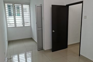 CHEAP 2 sty terrace ENDLOT at Taman Cheras Idaman 