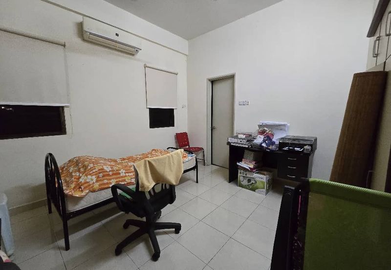 CHEAP 3 Storey CORNER Semi D at Capa Residency, Sungai Long