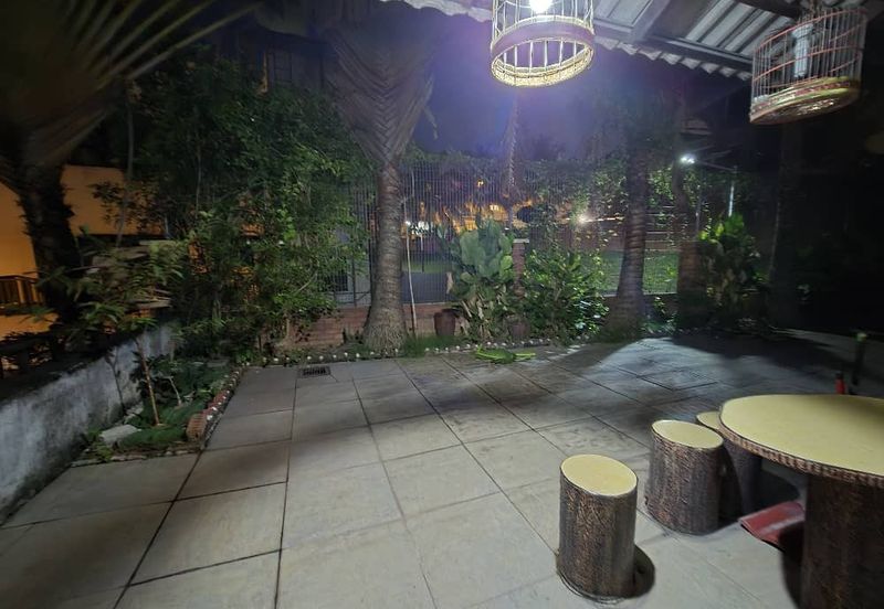 CHEAP 3 Storey CORNER Semi D at Capa Residency, Sungai Long