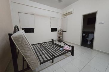 CHEAP 3 Storey CORNER Semi D at Capa Residency, Sungai Long