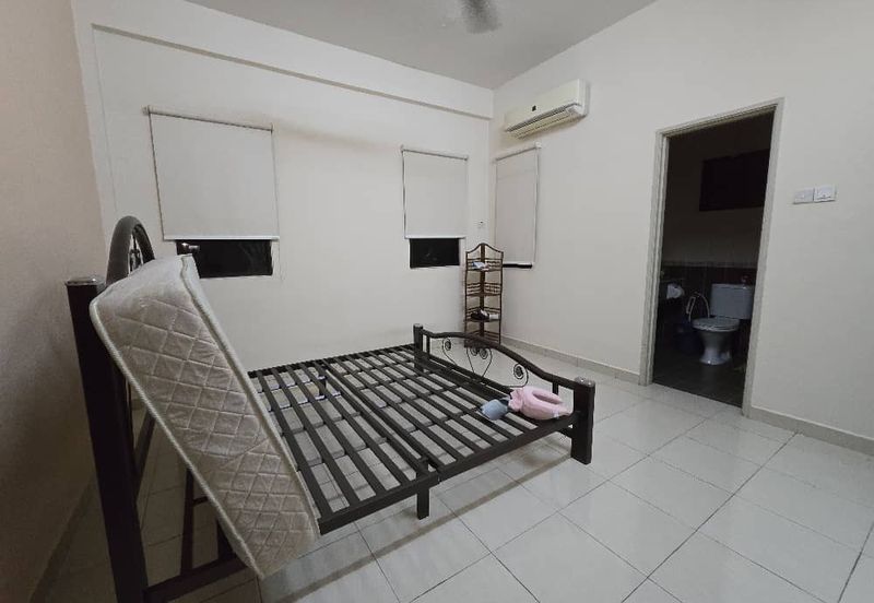 CHEAP 3 Storey CORNER Semi D at Capa Residency, Sungai Long
