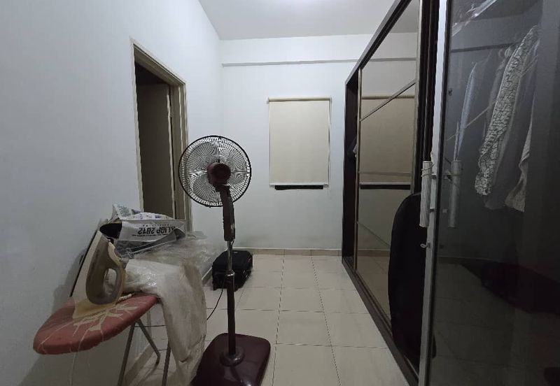 CHEAP 3 Storey CORNER Semi D at Capa Residency, Sungai Long