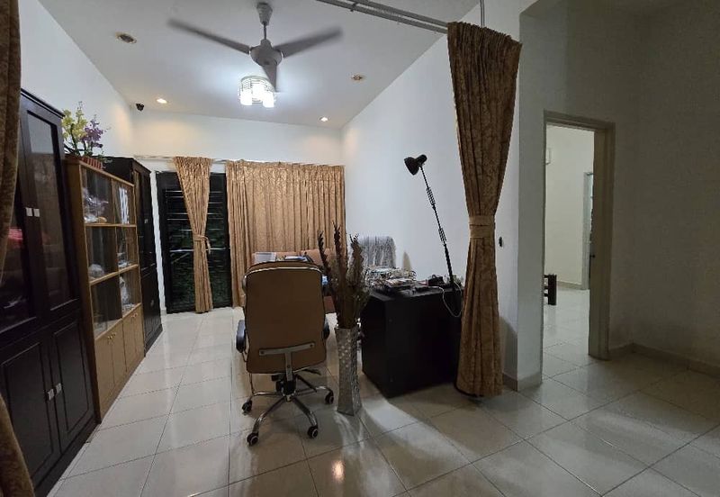 CHEAP 3 Storey CORNER Semi D at Capa Residency, Sungai Long