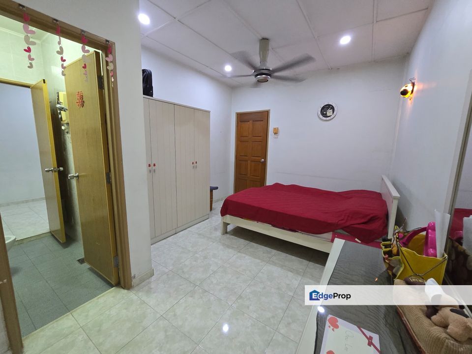 CHEAP 2 Sty Semi D at Rose, Taming Jaya Cheras, Selangor, Balakong