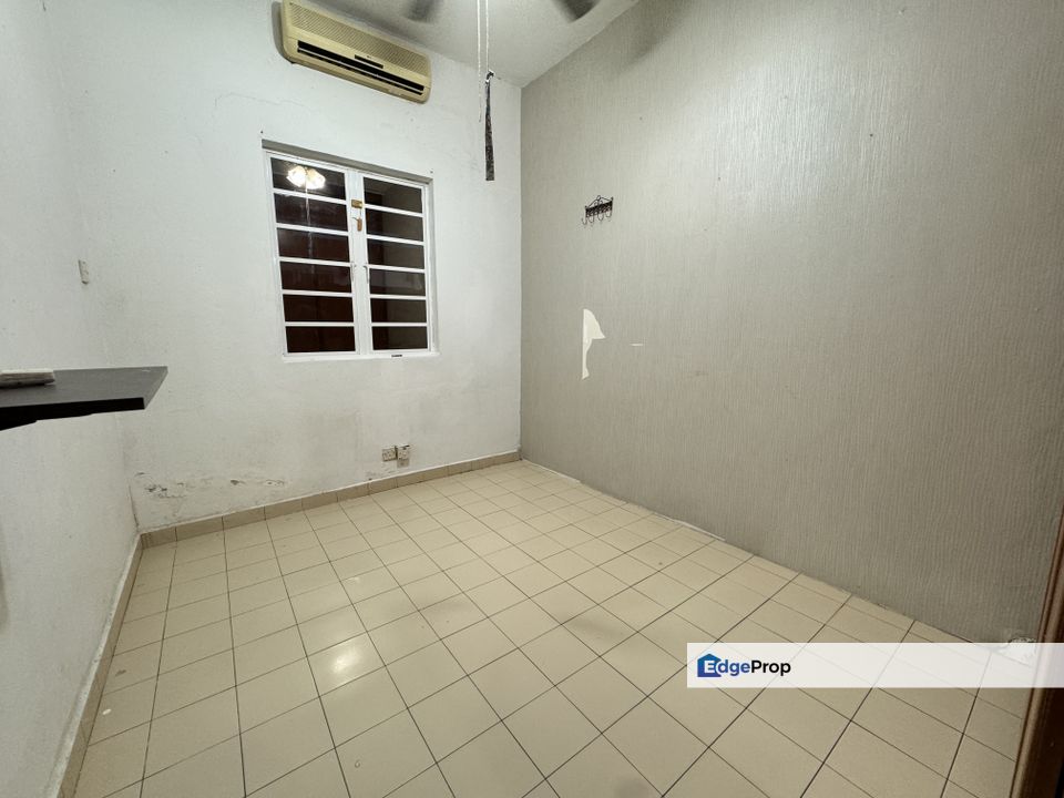 CHEAP 2 Storey Superlink at Pandan Indah, Ampang, Selangor, Pandan Indah