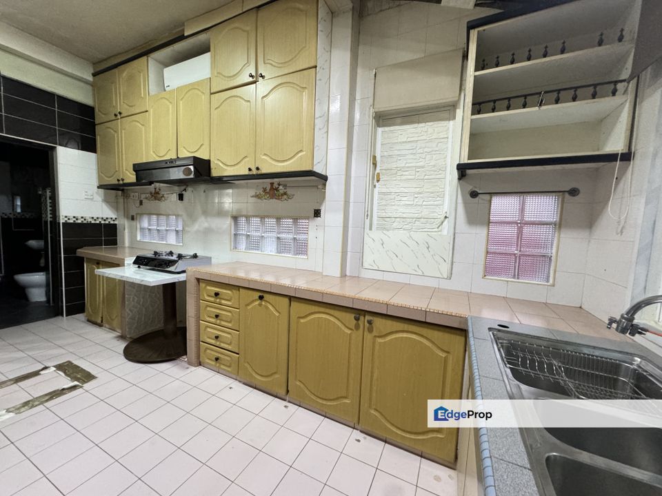 CHEAP 2 Storey Superlink at Pandan Indah, Ampang, Selangor, Pandan Indah