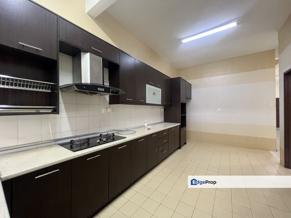 CHEAP 2 sty terrace at Cheras Vista  in Mahkota Cheras, Selangor, Cheras South