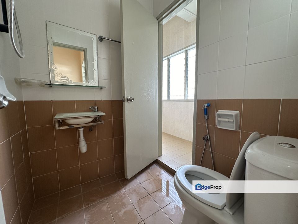 CHEAP 2 Sty Terrace at Palm walk, Sungai Long Cheras , Selangor, Bandar Sungai Long