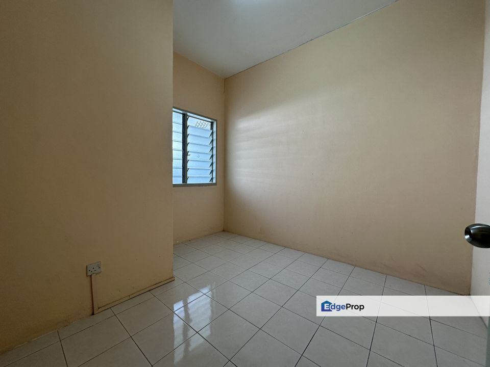 CHEAP 2 Sty Terrace at Palm walk, Sungai Long Cheras , Selangor, Bandar Sungai Long