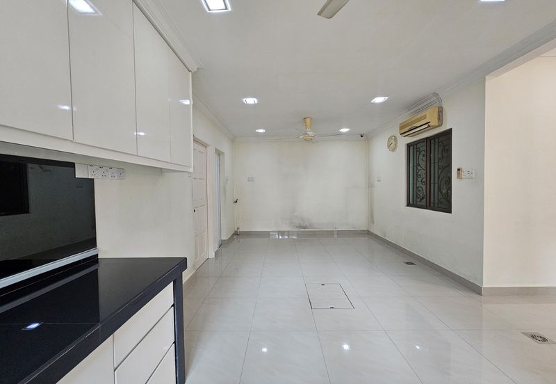 CHEAP 2 Storey Semi-D at Taman Makmur, Sungai Long