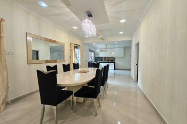 CHEAP 2 Storey Semi-D at Taman Makmur, Sungai Long