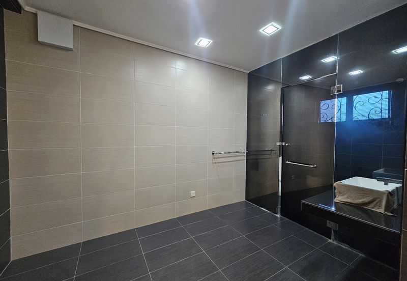 CHEAP 2 Storey Semi-D at Taman Makmur, Sungai Long