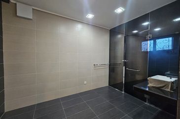 CHEAP 2 Storey Semi-D at Taman Makmur, Sungai Long