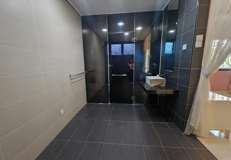 CHEAP 2 Storey Semi-D at Taman Makmur, Sungai Long