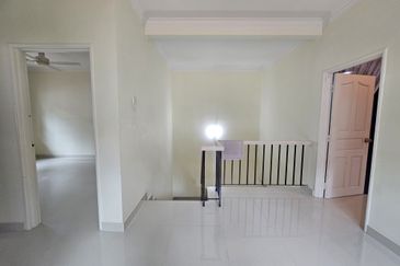 CHEAP 2 Storey Semi-D at Taman Makmur, Sungai Long