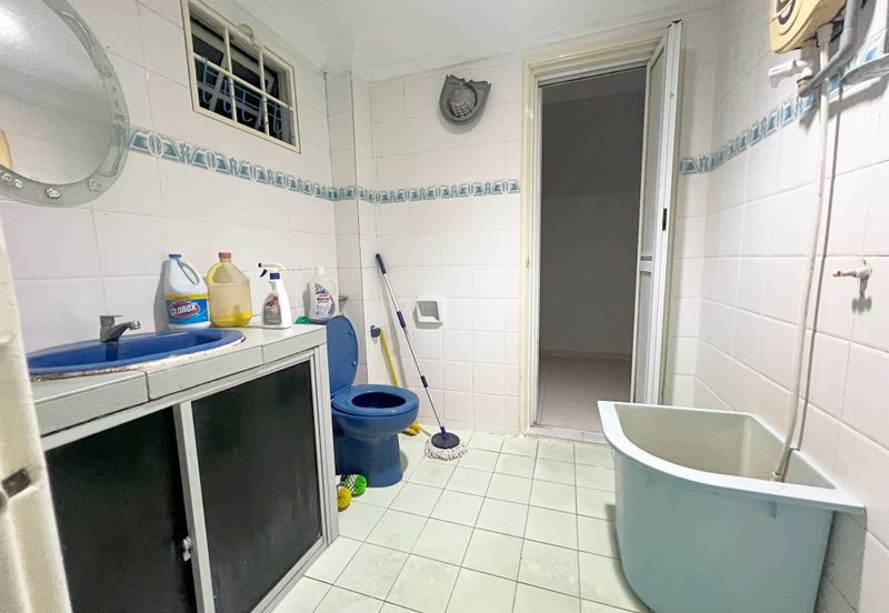 Bandar Damai Perdana