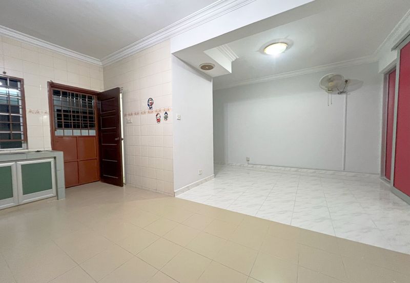 Bandar Damai Perdana