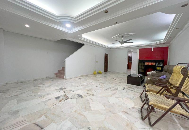 Bandar Damai Perdana