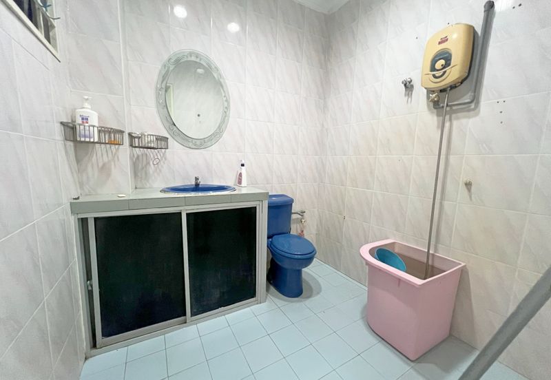 Bandar Damai Perdana