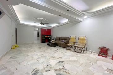 Bandar Damai Perdana