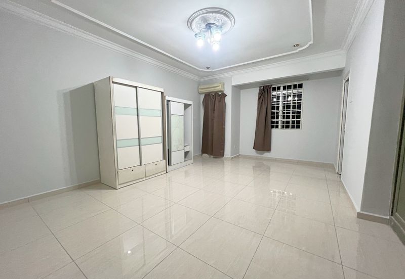 Bandar Damai Perdana