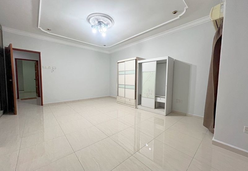 Bandar Damai Perdana