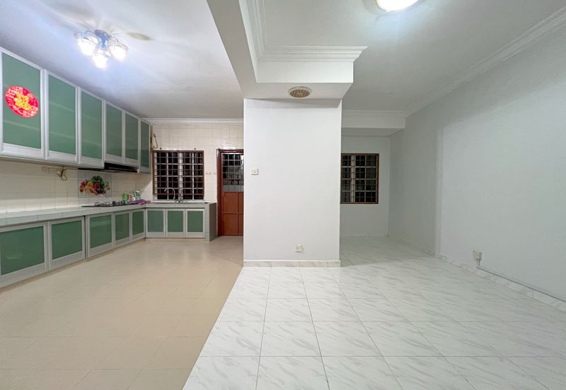 Bandar Damai Perdana