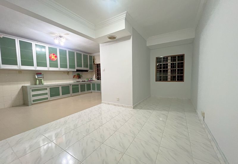 Bandar Damai Perdana