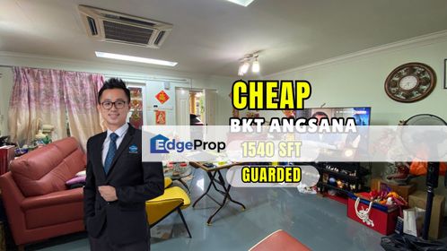 CHEAP 2 Storey Terrace at Bukit Angsana Cheras, can park 3-4 cars, Kuala Lumpur, Cheras