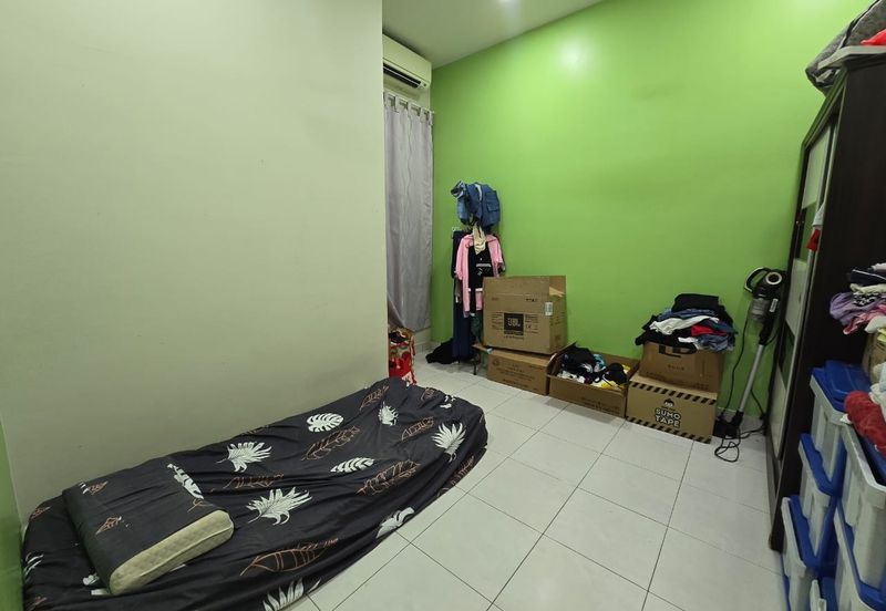 CHEAP 2 Storey Superlink at Bukit Sungai Long 