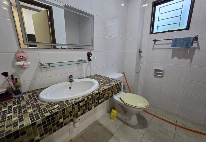 CHEAP 2 Storey Superlink at Bukit Sungai Long 