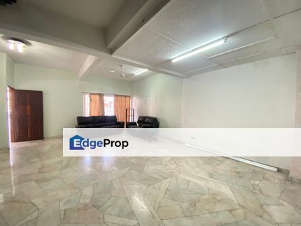 Bukit Angsana Cheras Double Storey Terraced House For Sale, Selangor, Cheras