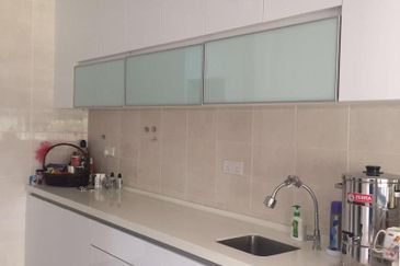 CHEAP 2 storey Terrace at Palm Walk 3, Sungai Long 