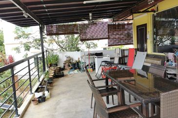 Country Heights Kajang