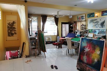 Country Heights Kajang