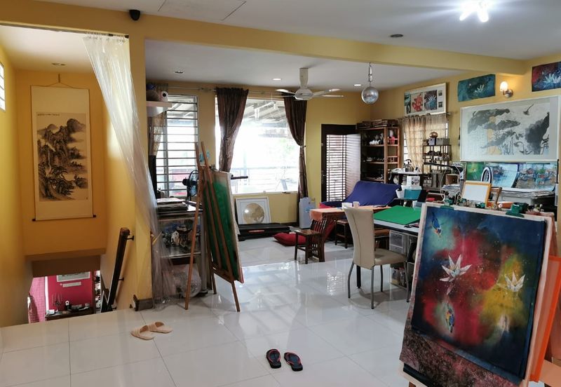 Country Heights Kajang