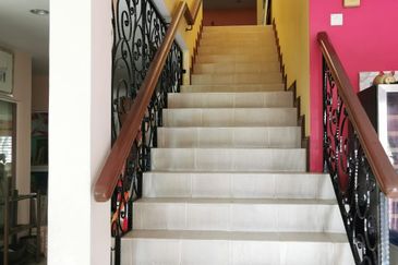 Country Heights Kajang