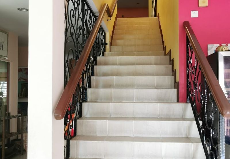 Country Heights Kajang