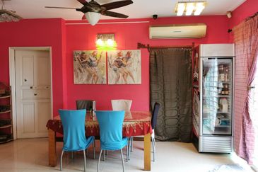 Country Heights Kajang