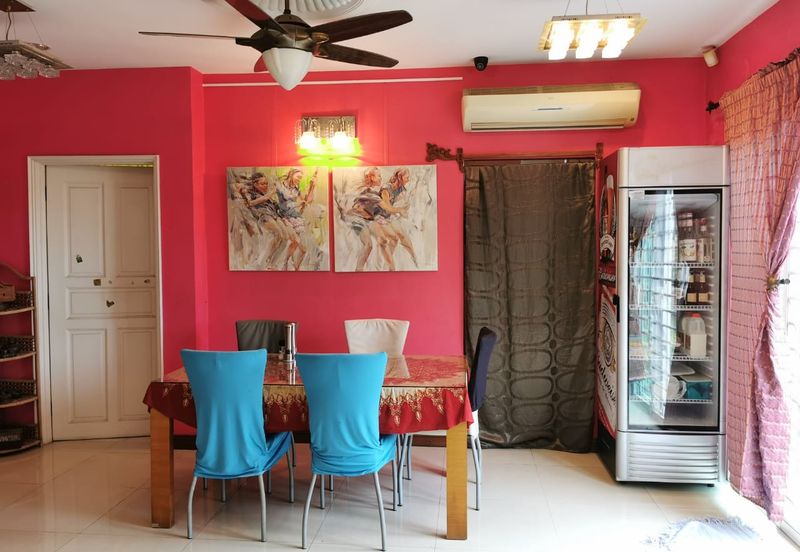 Country Heights Kajang